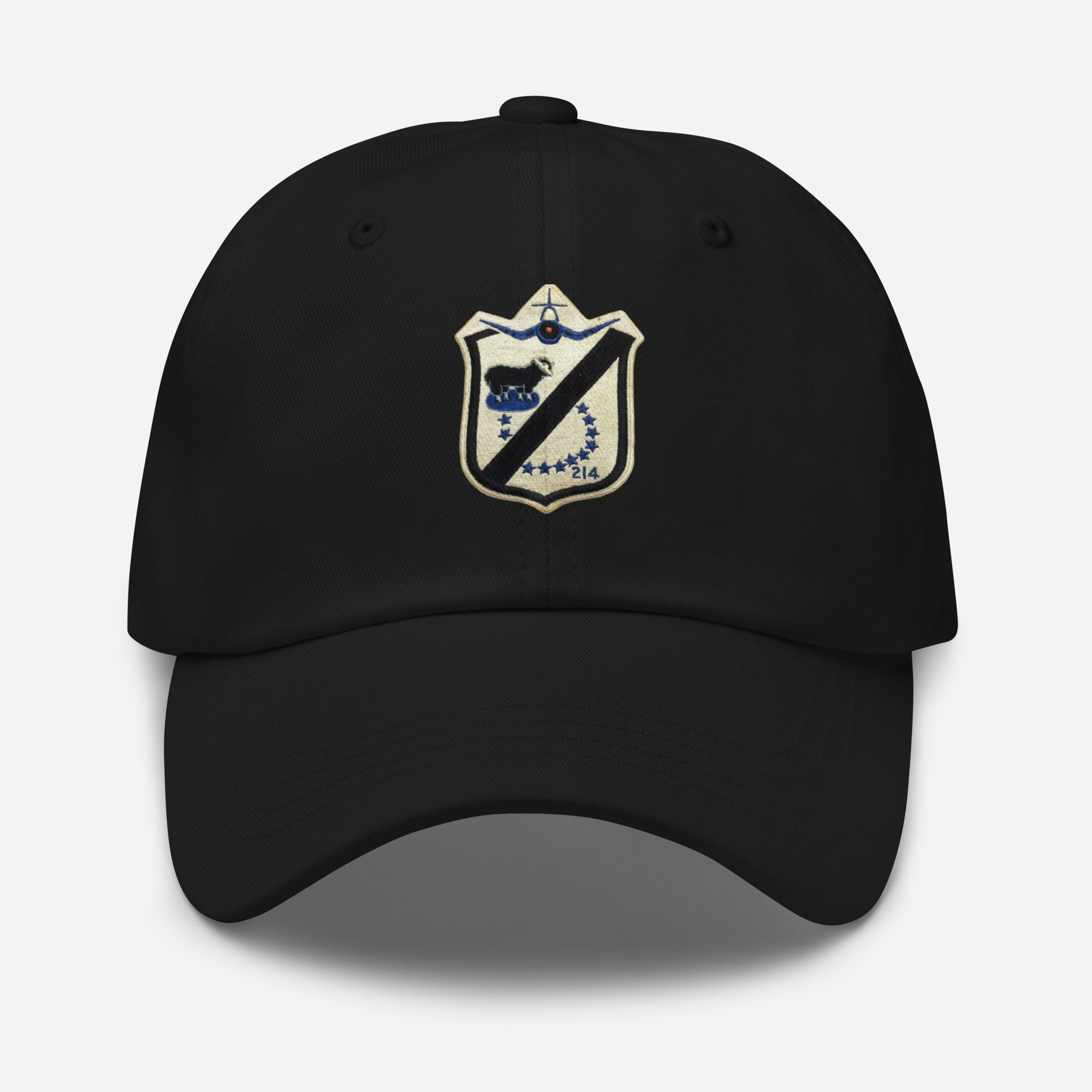 VMF-214 “Black Sheep” WWII Squadron U.S. Marine Corps inspired