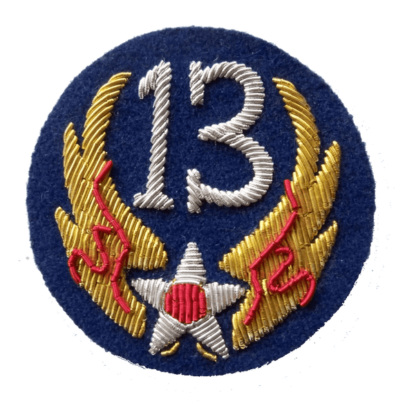 USAAF 13th Air Force