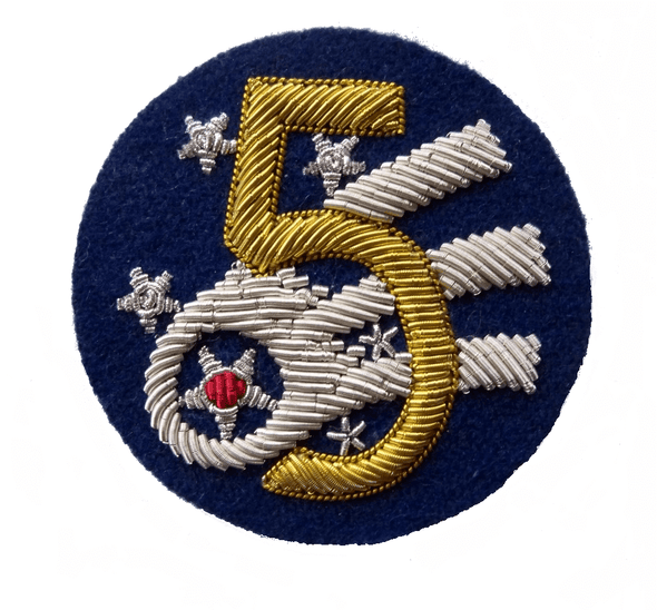USAAF Fifth Air Force