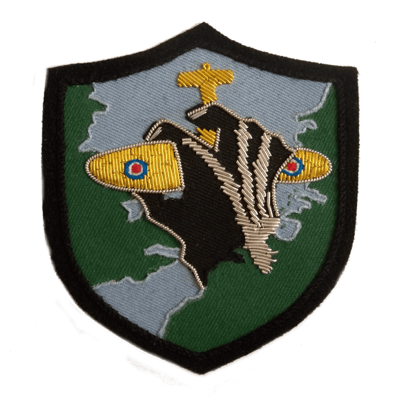 WW2 Luftwaffe 1/JG52 Jagdgeschwader - Battle of Britain