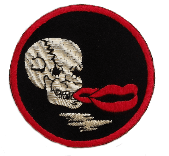 VA-12 Attack Squadron 'Flying Ubangis'