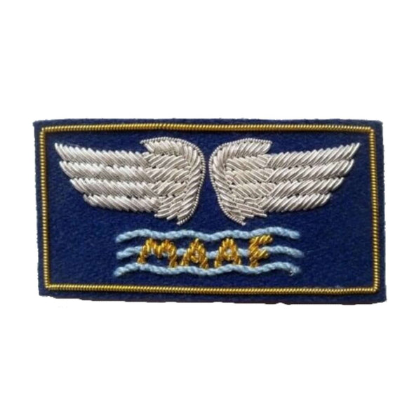 Mediterranean Allied Air Forces (MAAF)