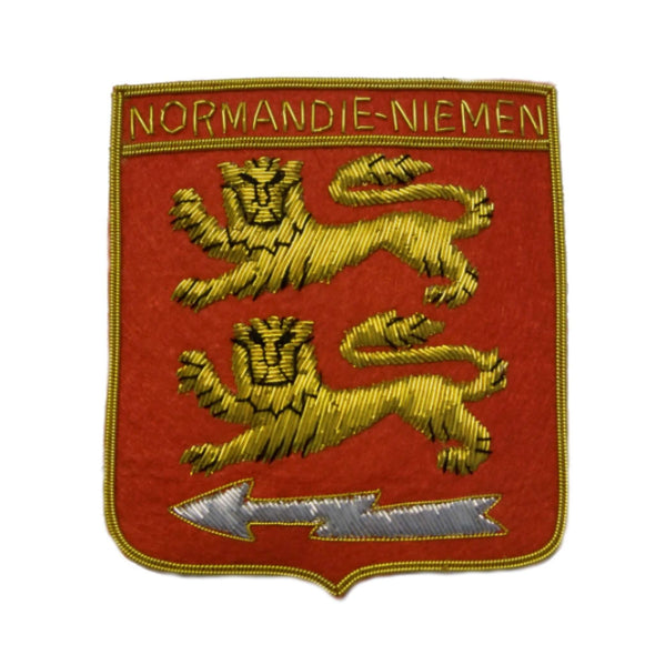 Normandie Niemen