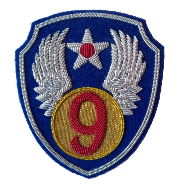 USAAF 9th Air Force