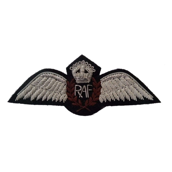 RAF Pilot Wings