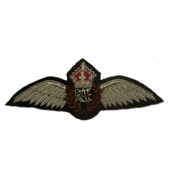 Royal Canadian Air Force Pilot Wings
