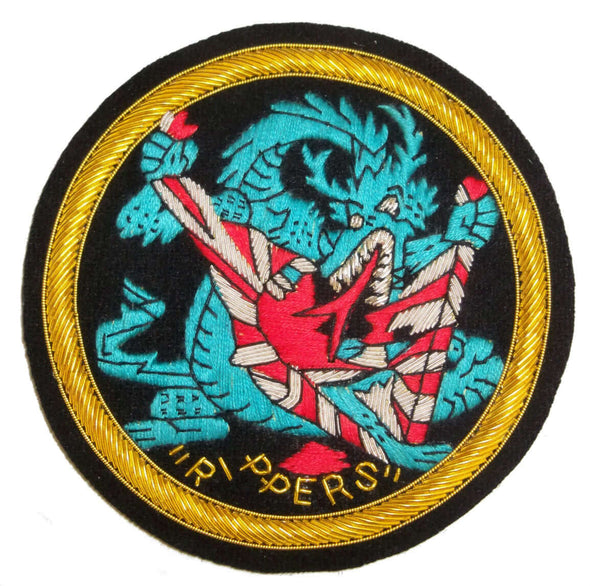 VF-2 'Rippers' Squadron