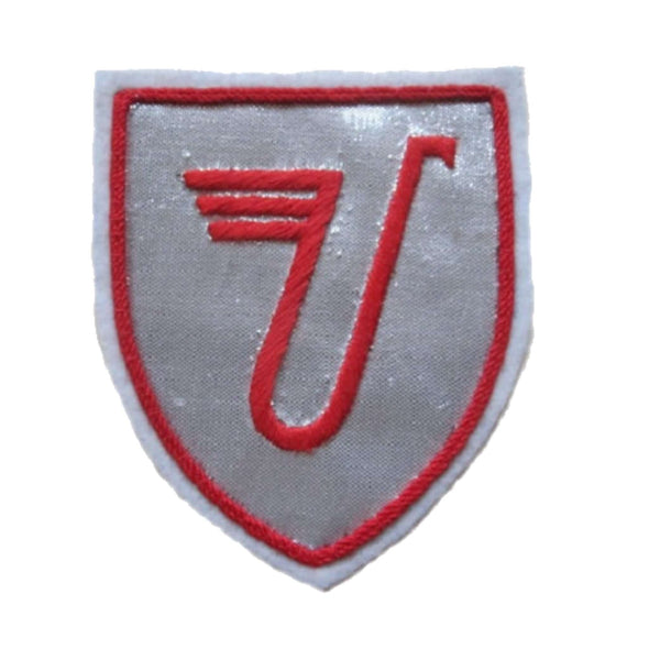 WW2 Luftwaffe Jagdgeschwader 3 'Udet' BULLION INSIGNIA