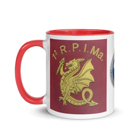 MUGS