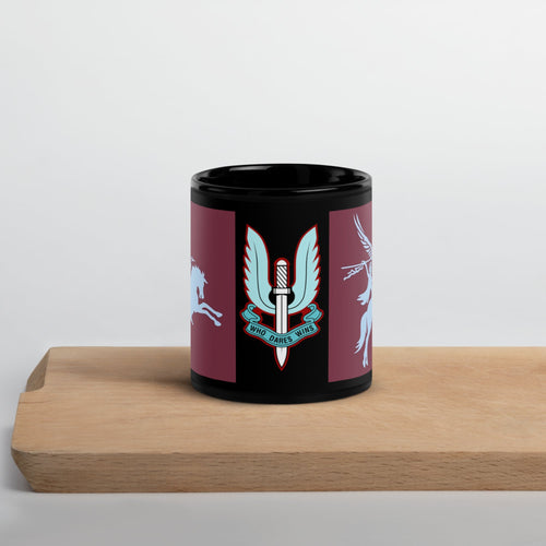 MUGS