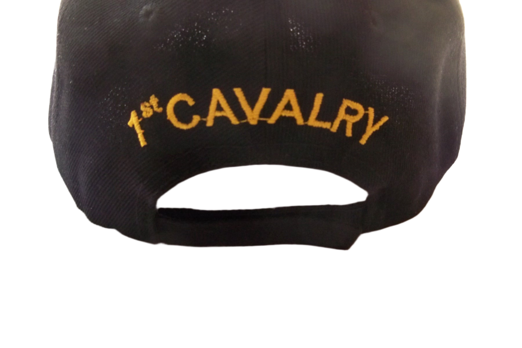 U.S. 1st Cavalry Hat