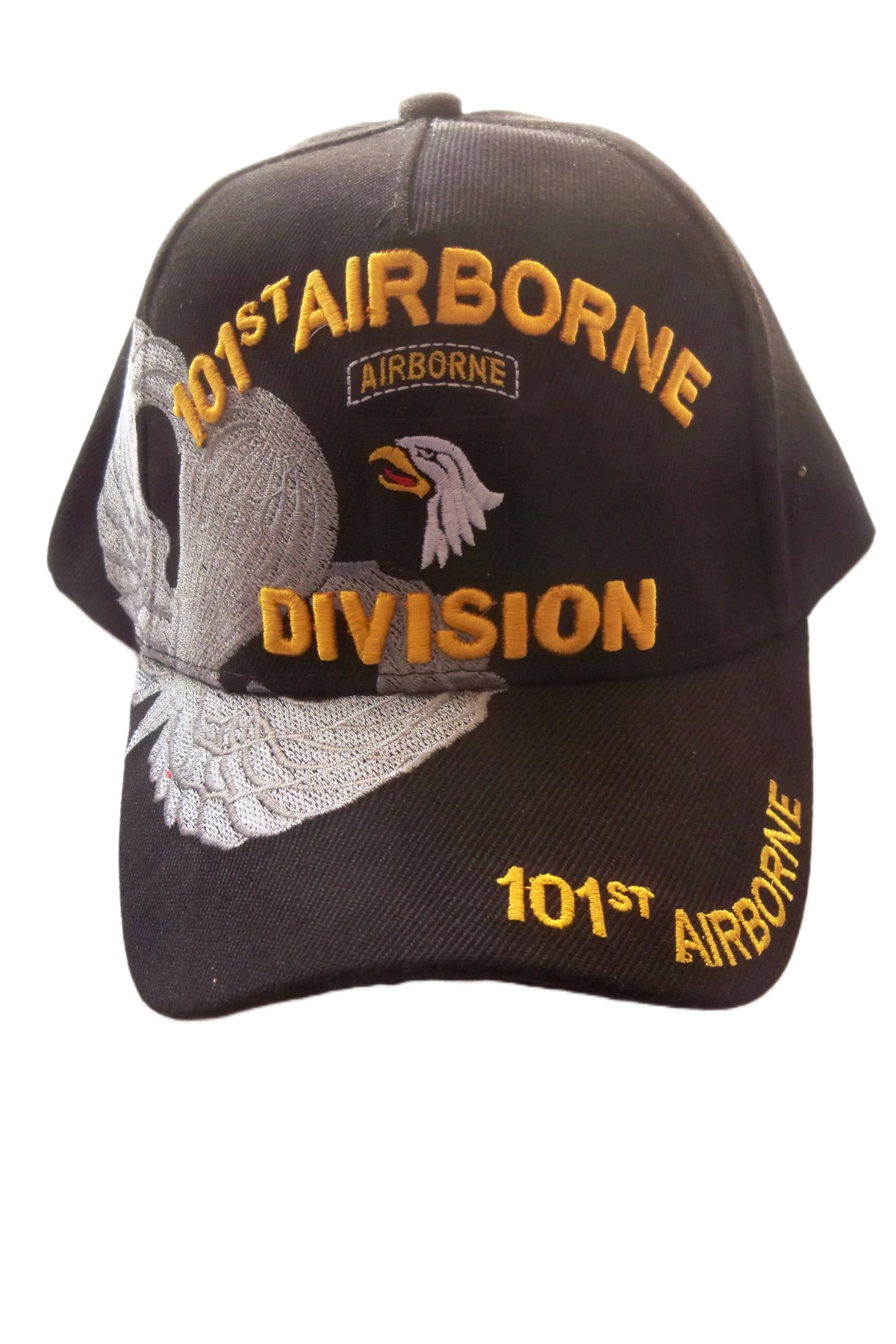 101st Airborne Division Hat