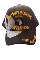 Sombrero de la 101.ª División Aerotransportada