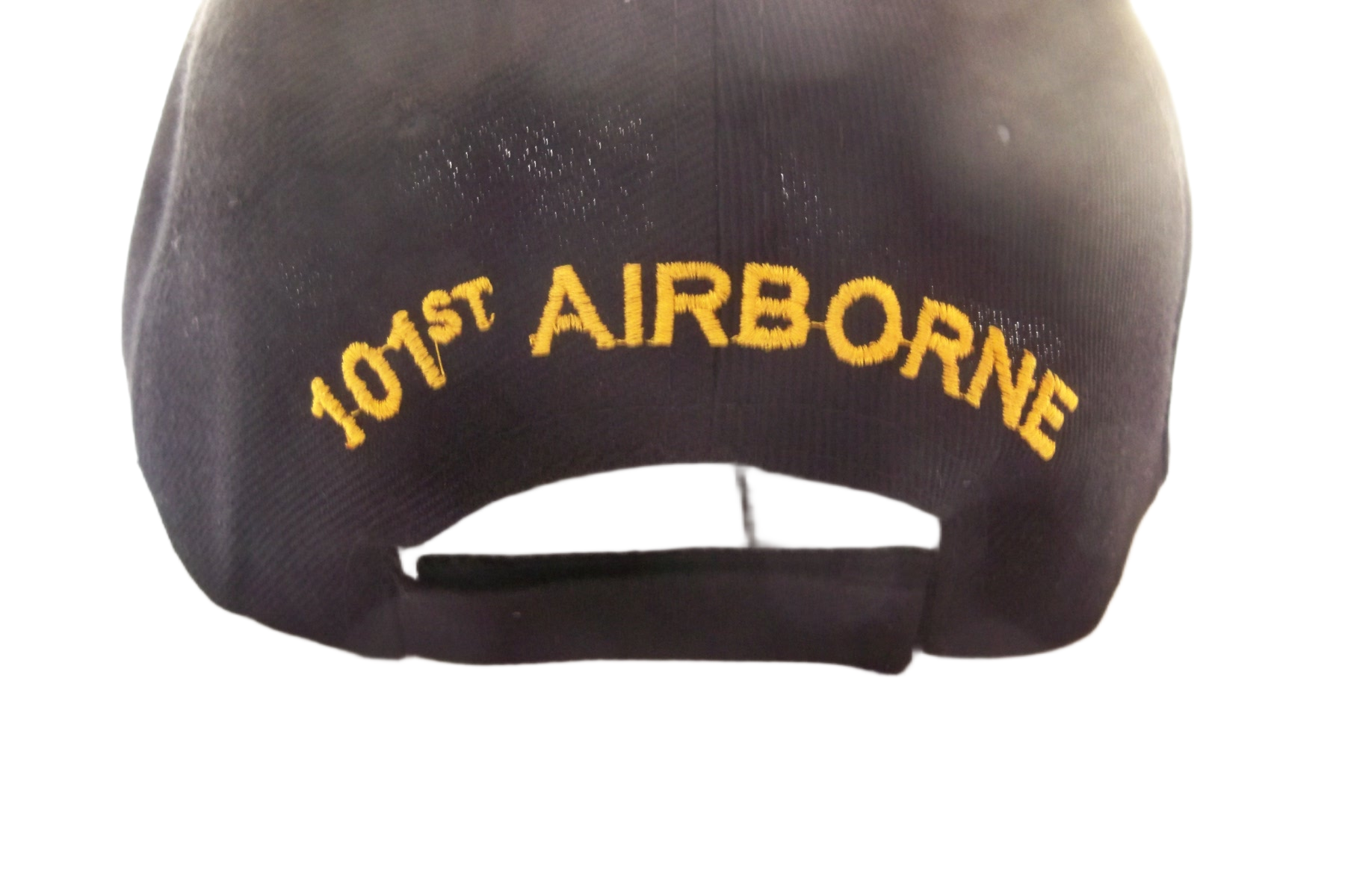 101st Airborne Division Hat