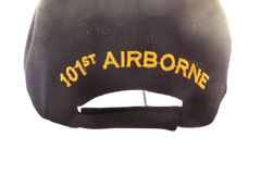 Sombrero de la 101.ª División Aerotransportada