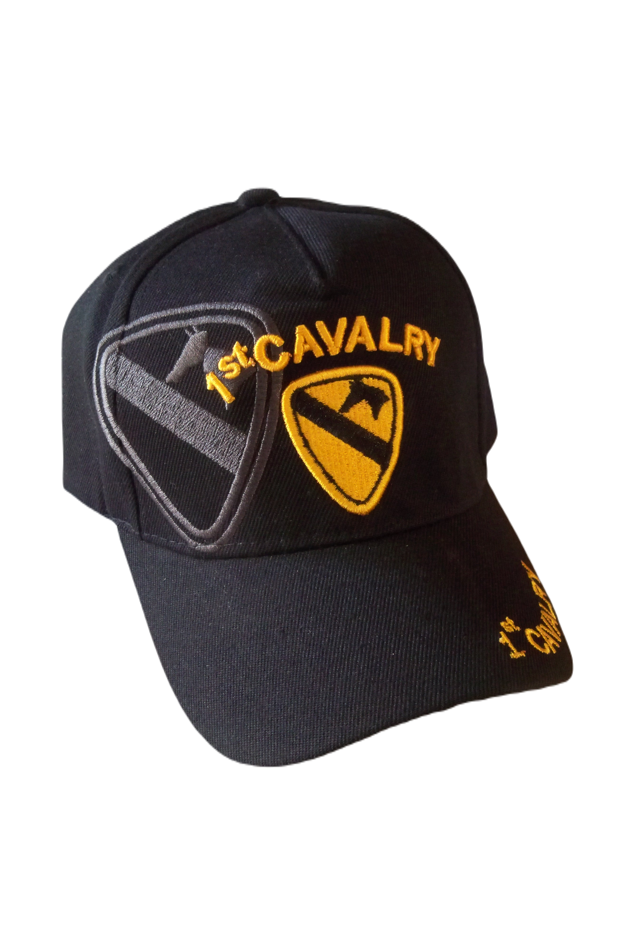 U.S. 1st Cavalry Hat