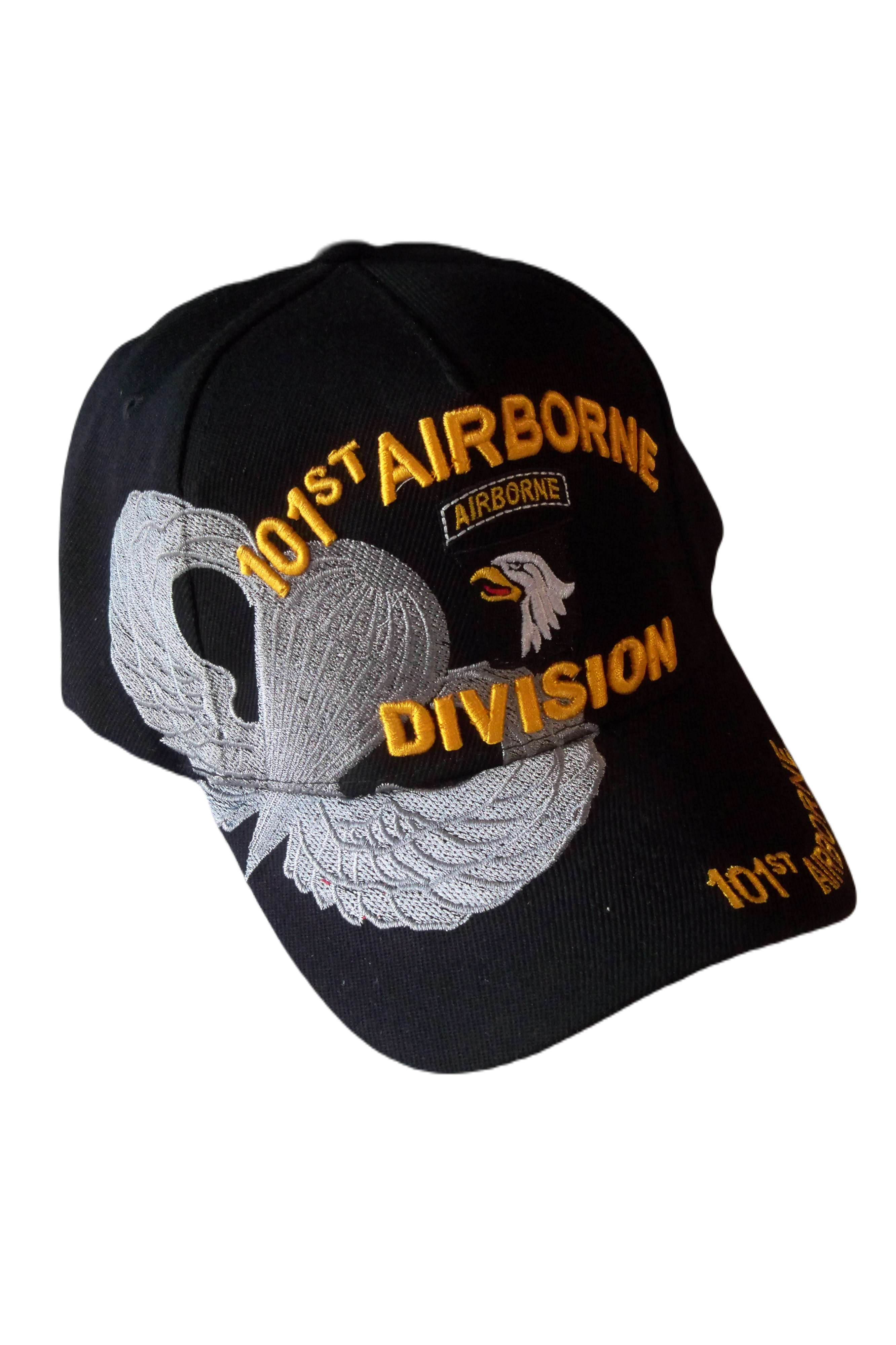 101st Airborne Division Hat