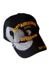 Sombrero de la 101.ª División Aerotransportada