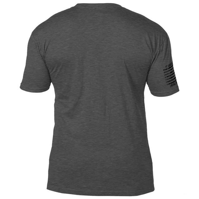 U.S. Army 1st Cavalry - Mens Tee Shirt