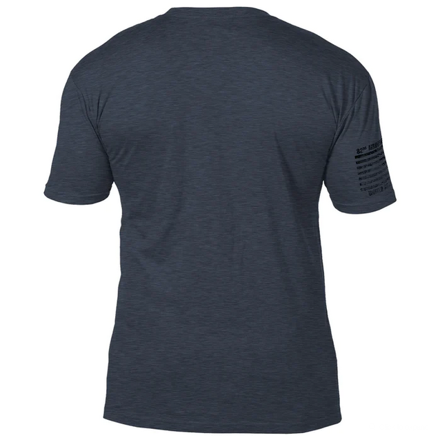 U.S. Army 82nd Airborne Division - Mens Tee Shirt