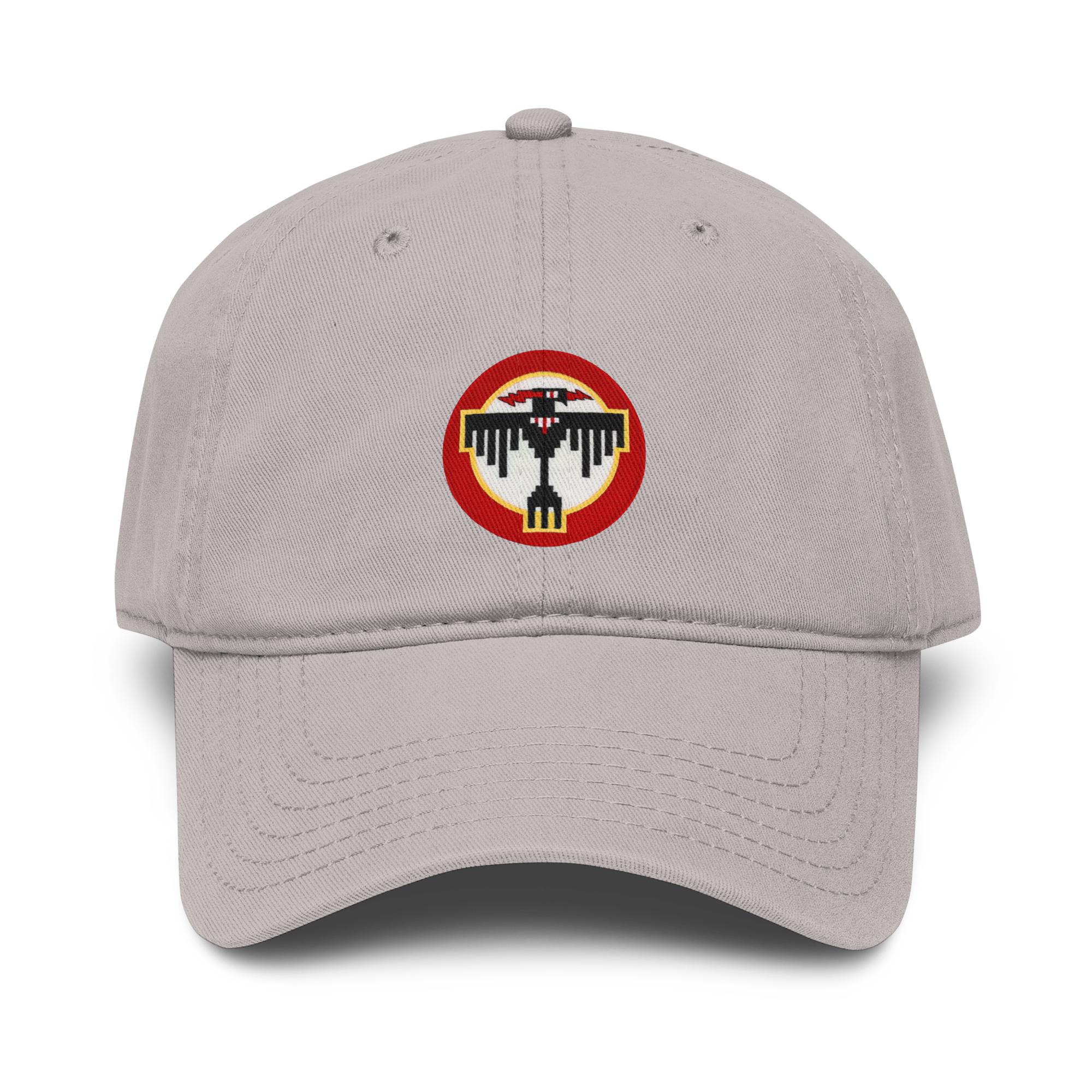  Doolittle Raiders 34th BS cap in grey