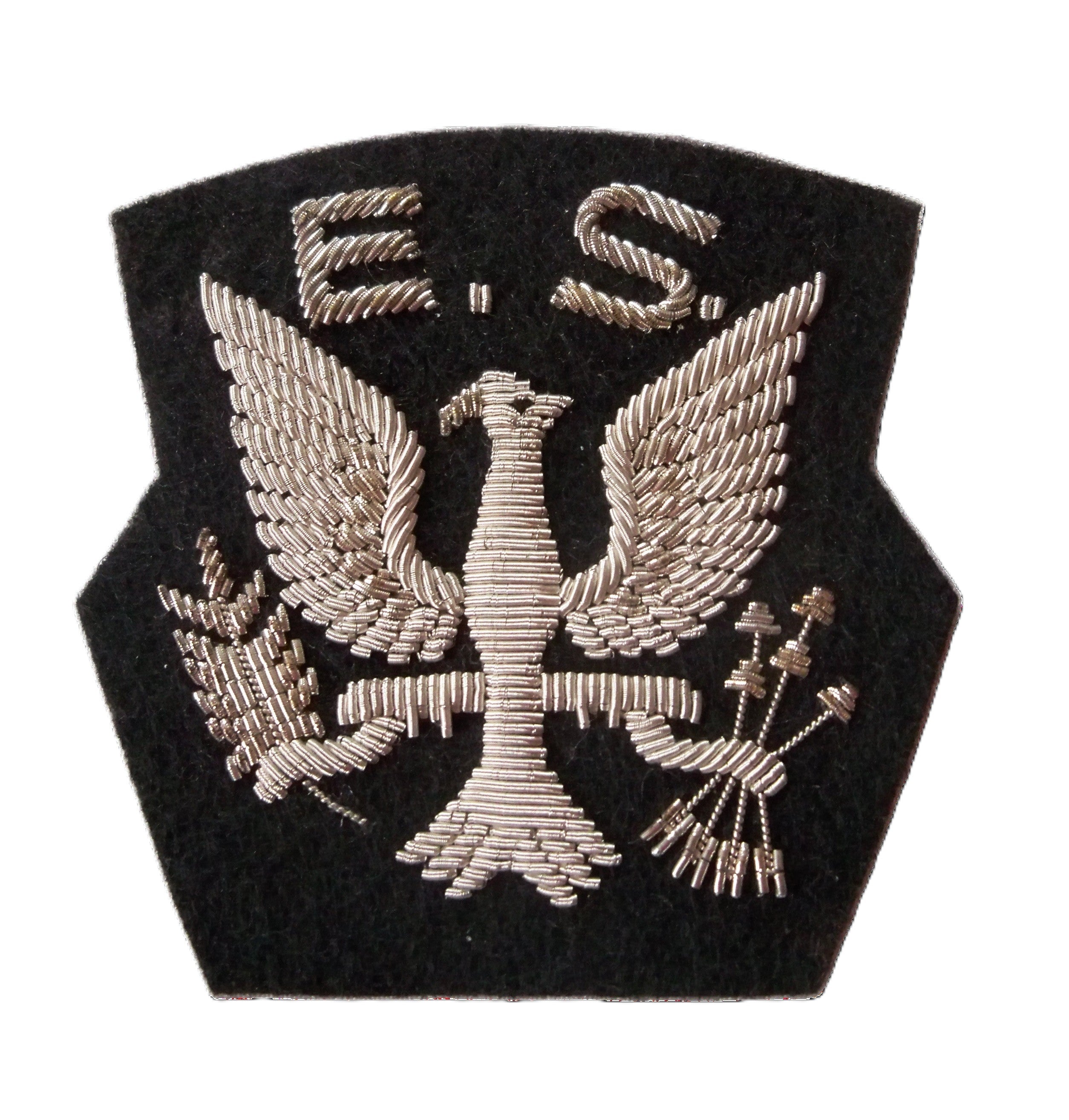 WW2 RAF Eagle Squadrons Reproduction Shoulder Patch