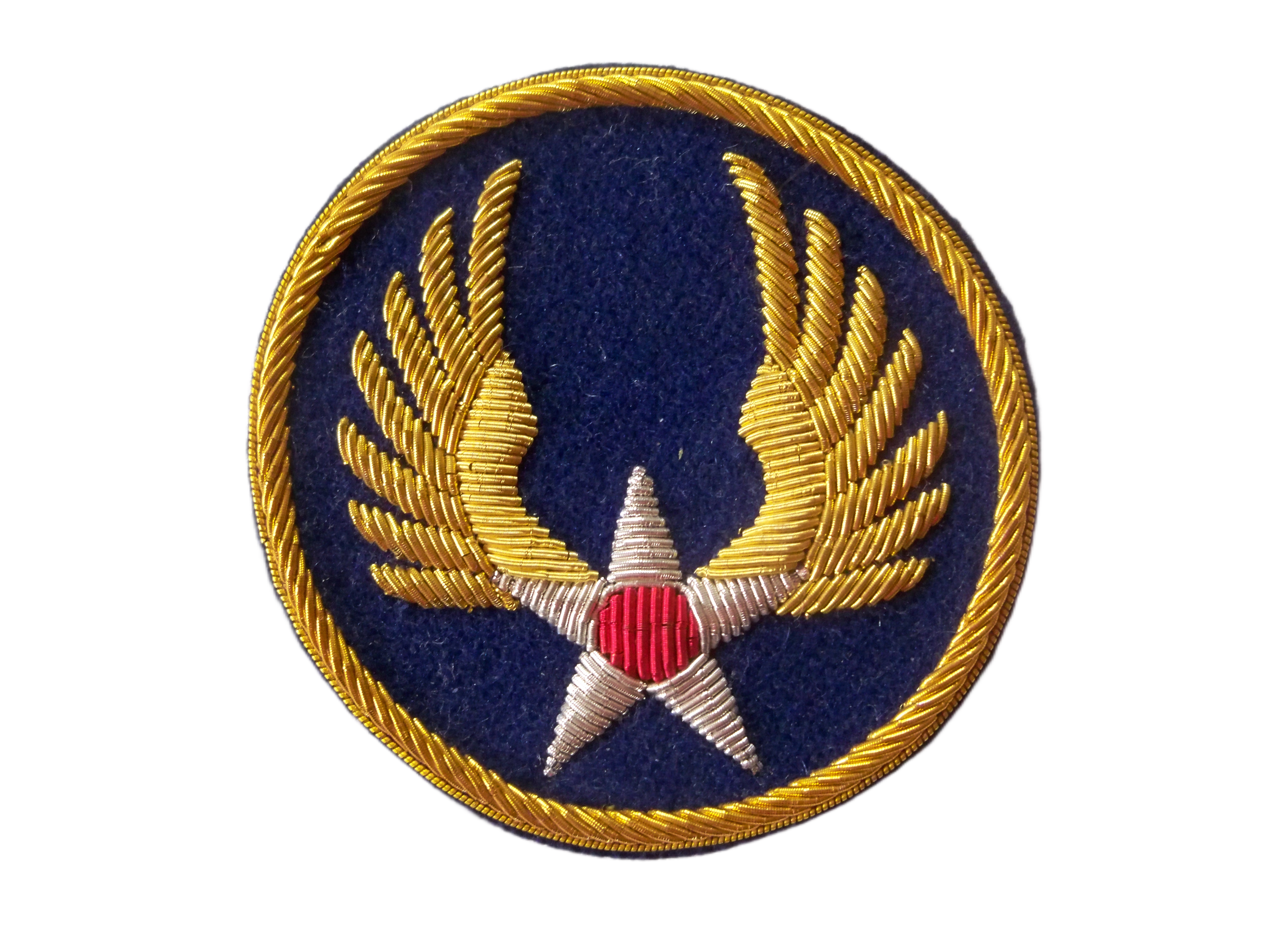 US Army Air Force Shoulder Patch