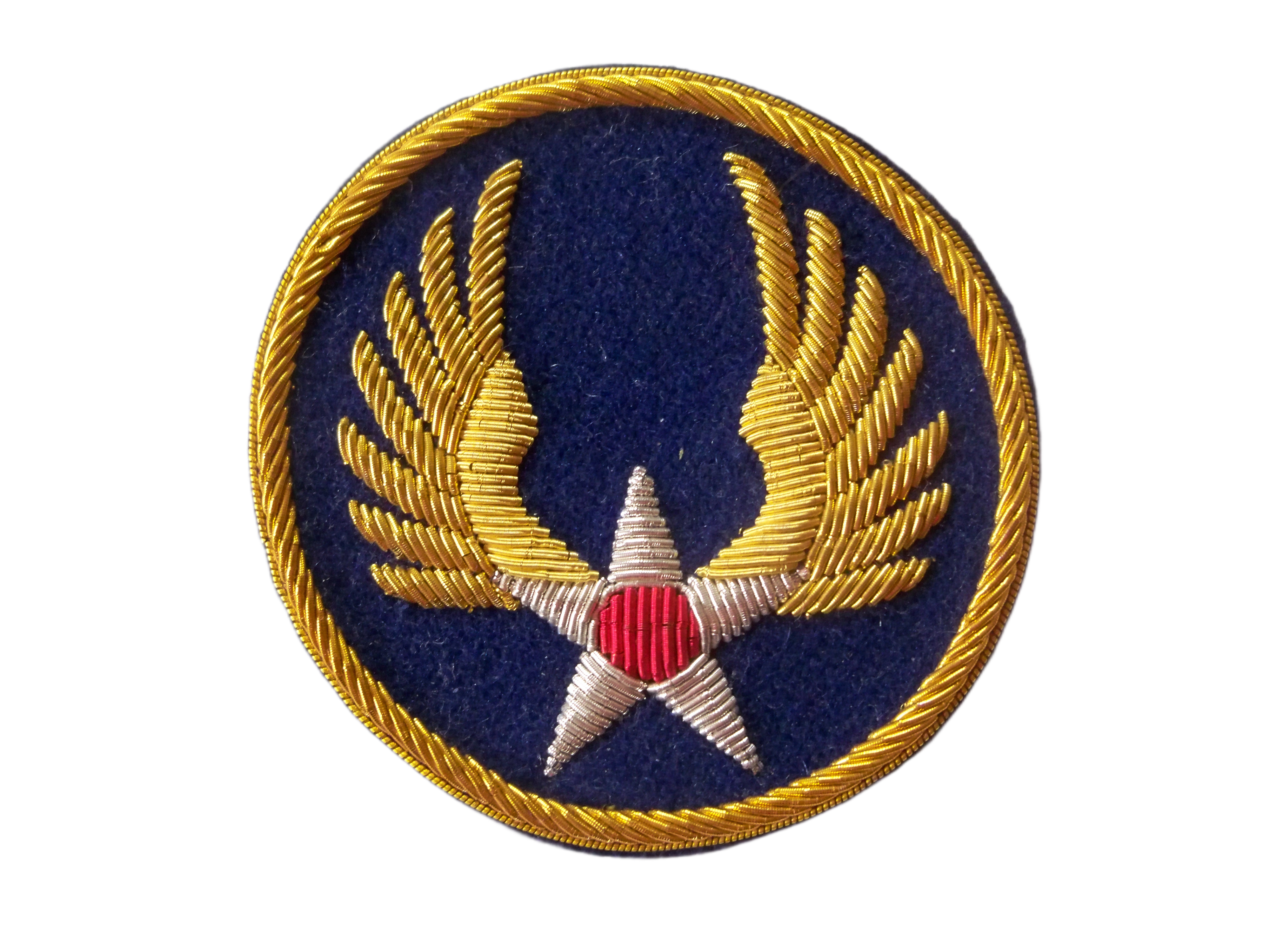 US Army Air Force Shoulder Patch