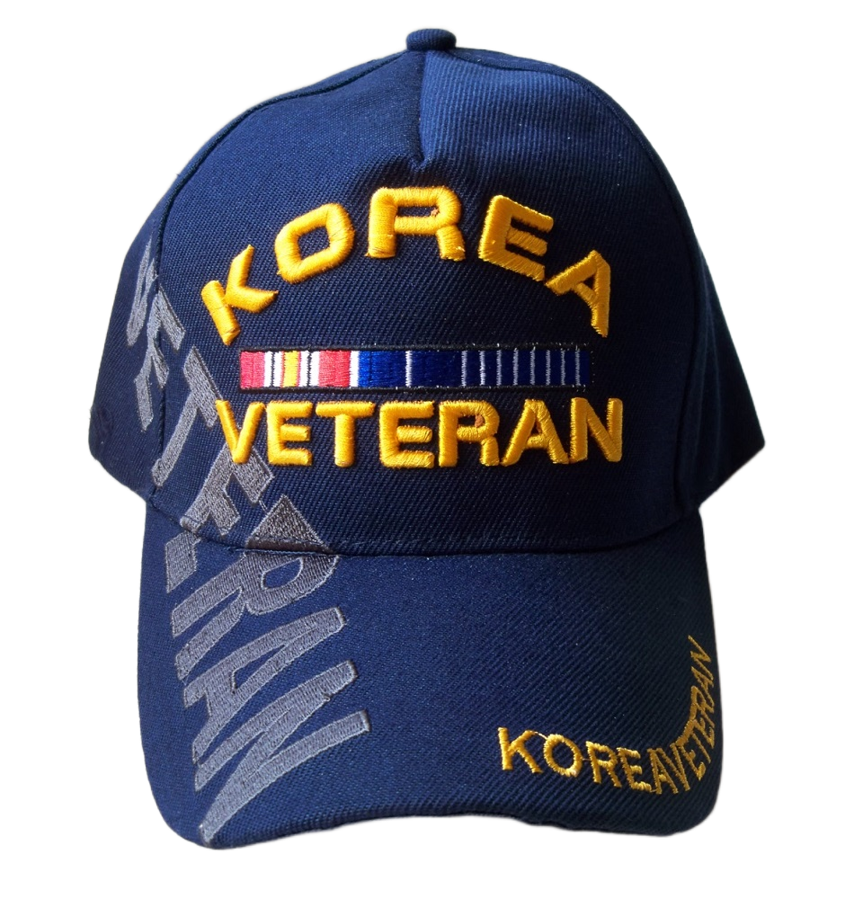 Korea Veteran Hat