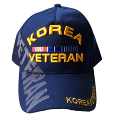 Korea Veteran Hat
