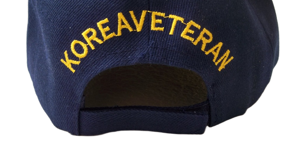 Korea Veteran Hat