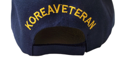 Korea Veteran Hat