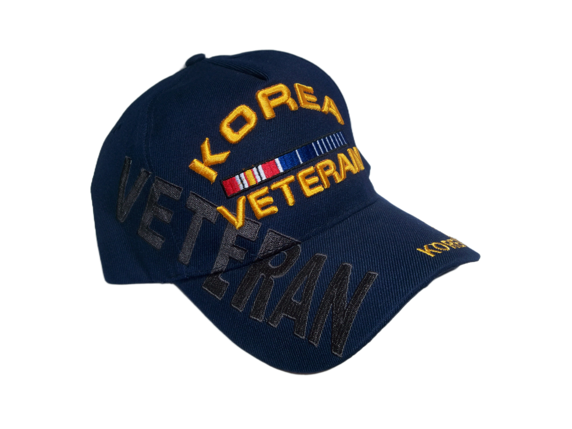 Korea Veteran Hat