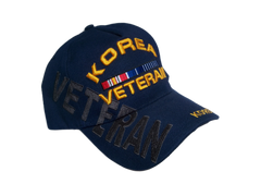 Korea Veteran Hat