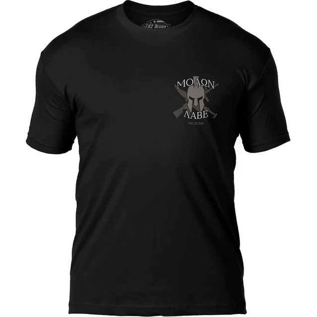 Molon Labe - Mens Tee Shirt
