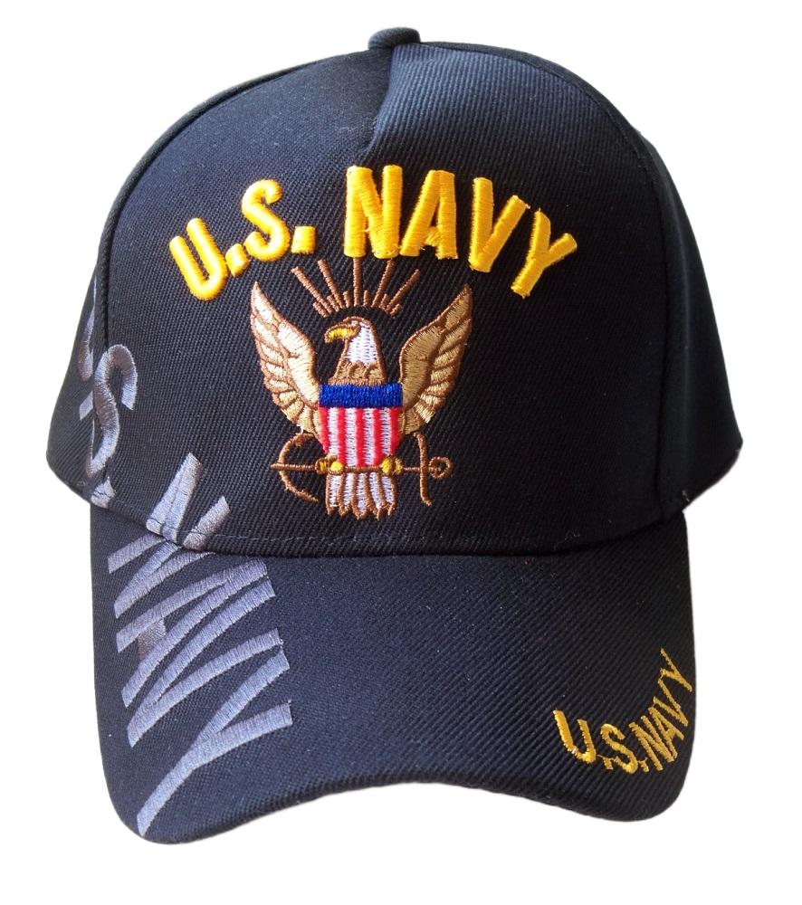 U.S. Navy Hat