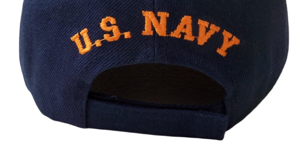 U.S. Navy Veteran Hat