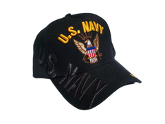 Sombrero de la Marina de los EE. UU.