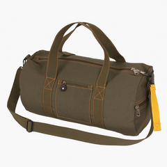 Rothco Canvas Equipment Bag