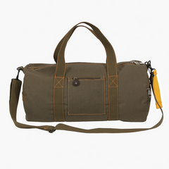 Rothco Canvas Equipment Bag