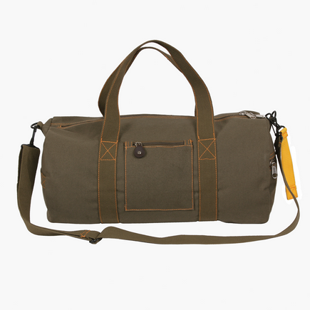 Rothco Canvas Equipment Bag