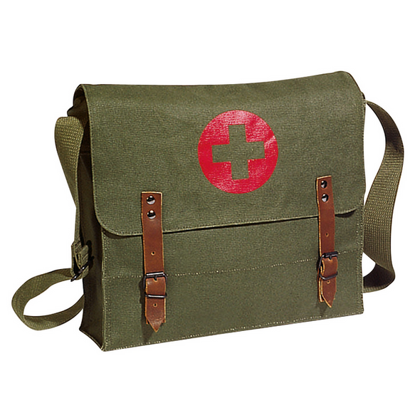 Rothco Medic Bag