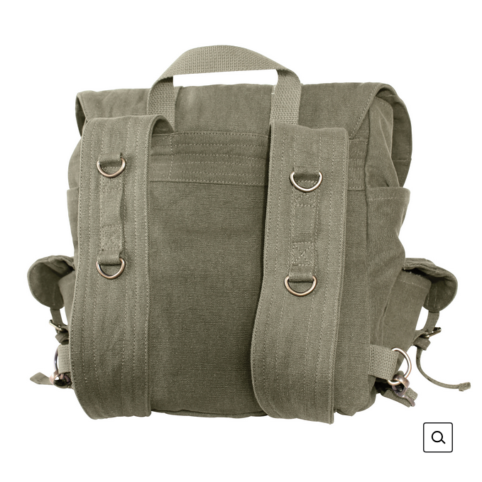 Rothco Compact Weekender Backpack