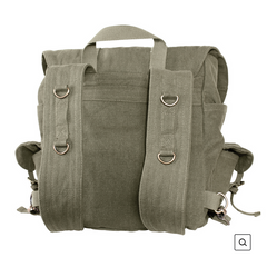 Rothco Compact Weekender Backpack