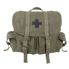 Rothco Compact Weekender Backpack