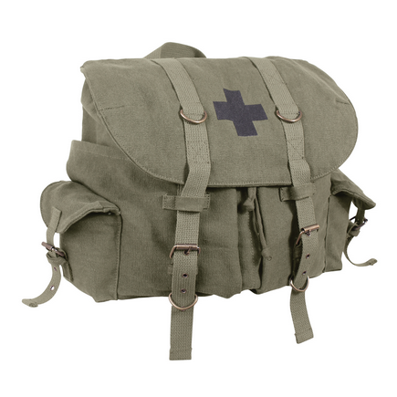 Rothco Compact Weekender Backpack