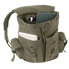 Rothco Compact Weekender Backpack