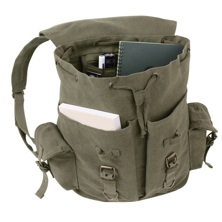 Rothco Compact Weekender Backpack