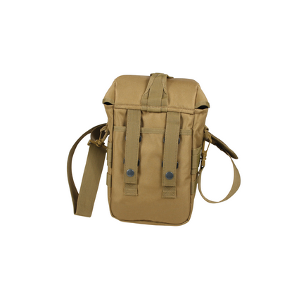 Rothco Flexipack MOLLE Tactical Shoulder Bag