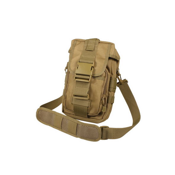 Rothco Flexipack MOLLE Tactical Shoulder Bag